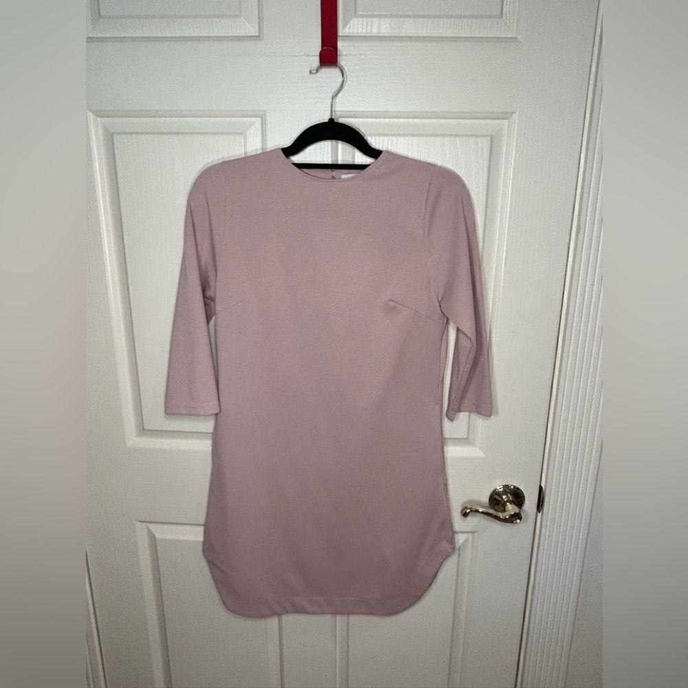 Tracy Negoshian dress 